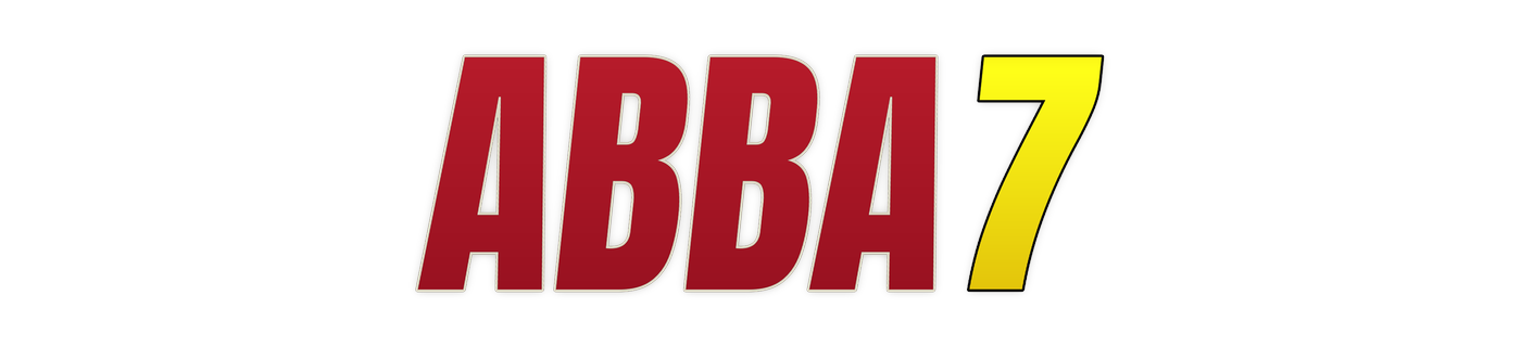 abba7 লোগো